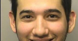 Naked man arrested inside Valparaiso city office