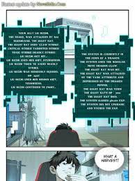 Read System Trusteeship Chapter 39 on Mangakakalot