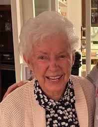 Obituary for Doreen Evelyn Leach