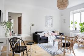 Salon Salle A Manger 12 Idees D Amenagement 2020 Maison Creative