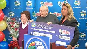 1 day ago · a single entry has won the entire $80 million powerball jackpot in tonight's draw. 80 Year Old Retired New York Principal Wins 326 Million Lotto Jackpot Abc News