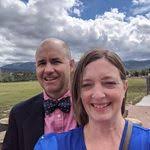 Tricia Saxton's Instagram, Twitter & Facebook