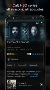 The app was immediately popular, with over 1 million downloads in the first week of availability; Hbo Go 5 9 8 Download Android Apk Aptoide