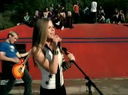 Complicated (radio version) (sc) avril lavigne 4:18128 kbps give you what you like (by flexo) avril lavigne 3:45320 kbps мастер. Avril Lavigne Complicated Watch For Free Or Download Video
