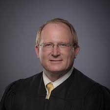 Kevin Patrick Yeary, candidate for Texas Court of Criminal Appeals, Judge