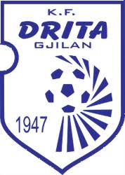 In 1947, drita was founded by the gjilan citizens, the name drita means light in albanian language and the name was taken from other sports clubs from the city. Kf Drita Today Lineup
