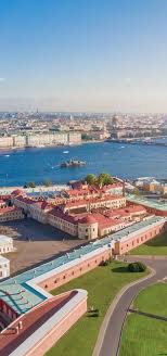 Fahrdienst zum hafen sankt petersburg. St Petersburg Flusshafen In Russland Auf Einer Kreuzfahrt Entdecken