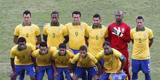 Marcelo moreno bruno josé informações legais. No Jogo Da Paz Brasil Goleia Bolivia 4 A 0 Confederacao Brasileira De Futebol