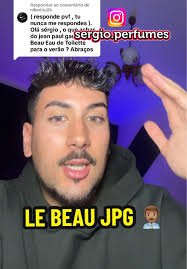 Sérgio Perfumes (@sergioperfumes)
