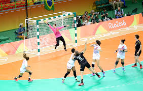 Handball news, videos, live streams, schedule, results, medals and more from the 2021 summer olympic games in select a link below to learn more about handball at the tokyo olympic games. What Is Handball And How Can The United States Get Better At It