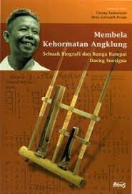 Sehingga, alat musik ini menyebar di sana. Penemu Dan Pencipta Alat Musik Angklung Biografi Penemu Dunia