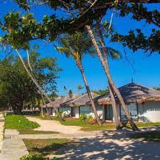 Pristine Mermaid Resort Pristine Mermaid Resort Has A Seasonal Outdoor Swimming Pool Garden A Bar And Shared Lounge In Outdoor Pool Hotel Outdoor Swimming Pool