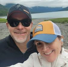 Celebrating National Amy Day with Friends and Family