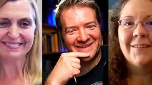 Unbelievable? Egalitarian and Complementarian views