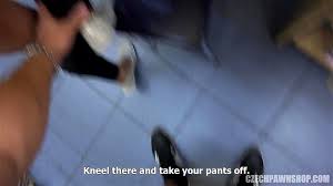 Watch The Desperate Beauty - Pawn Shop, Czech Pawn Shop, Czech Babe Porn -  SpankBang