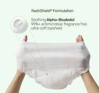 RashShield® Protection Diaper Pants
