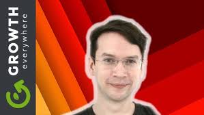 Blossom CEO Thomas Schranz