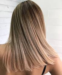 10 Girls In The 2020 Long Straight Hair Style Brown Straight Hair Balayage Straight Hair Brown Blonde Hair