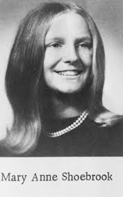 MARY BISBEE Obituary (1955