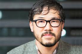 Thou Shalt Not Be a Jerk: Eugene Cho's Guide to Political Conversations