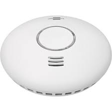 Some units also feature a voice alarm to help raise you from your sleep. Bre 1290090 Wireless Smoke Detector With Integrated Heat Sensor Wifi At Reichelt Elektronik