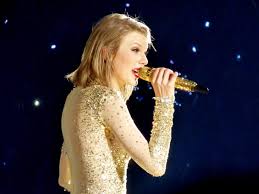 She sold millions of album worldwide and 150 million singles. Taylor Swift S Net Worth How Much Is She Worth Spear S Magazine