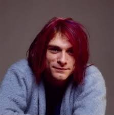 Kurt Cobain Nirvana Facts Hair Colors Kurt Cobain Nirvana Kurt Cobain Nirvana