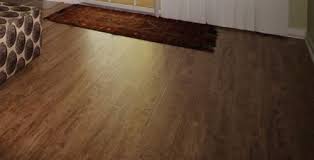 Vinyl plank flooring is attractive, yet generally less expensive than wood. Vinyl Plank Flooring From Smartcore Review Laying Tips