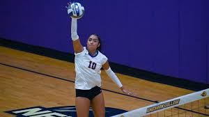 Women's Volleyball vs UMass Dartmouth