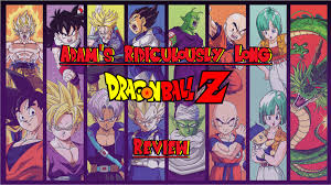 Not only they kept the original soundtrack intact, but also most of. The Hunt For The Dragon Balls Begins Anew Out Of Lives