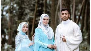 Anugerah aidilfitri siti nurhaliza lagu raya song love trending. Download Lagu Mp3 Ikhlas Nissa Sabyan Siti Nurhaliza Taufik Batisah Ada Lirik Video Klip Halaman 2 Tribun Batam