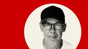 Et styrt brækkede Erik Gundersens nakke, men hans vilje til livet kunne  ikke knækkes