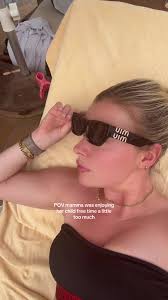 Enjoying Peace in the Sun: A Mom's Perspective