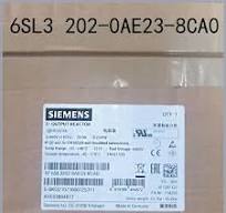 Siemens New In Box 6SL3202-0AE23-8CA0 6SL3202-0AE23-8CA0 Output Reactor  Module | eBay