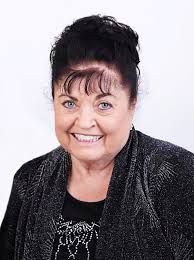 Obituary information for Beverley Anne Powell