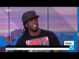 We want to remind you some other old album preceeding this one: Youssoupha Presente Ngrtd Son Nouvel Album En Exclusivite Sur France24 Youtube