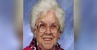 Lois J. McKeever Obituary