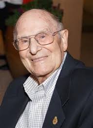 Harley Hudgins Obituary (1932