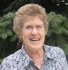 Arlys Ousman, passed away May 29. “Mrs. Ousman” served as librarian to NL-S  for 34 years, at Old Gray and Prairie Woods (1956-1990). Her memorial  service will be held Wed. August 13