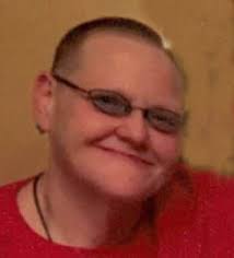 Shannon Michelle Hinton