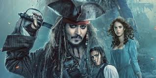Nichts scheint abwegig genug im land der unbegrenzten möglichkeiten, um nicht doch realisiert zu werden. Fluch Der Karibik Disney War Zu Beginn Kein Fan Von Johnny Depp Als Jack Sparrow