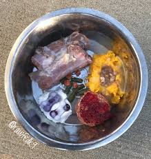 Thanksgiving is a national holiday celebrated on various dates in the united states, canada, grenada, saint lucia, and liberia. A Raw Thanksgiving Dinner Turkey Necks Ground Lamb W Cranberry Sauce Acorn Squash W Bone Marrow Gravy Mixed Steamed Veg Kefir Goats Milk Blueberry Bones For Dessert Rawpetfood