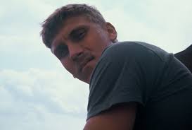 Russell Hitchcock from Air Supply.