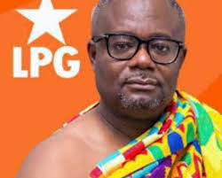 Scrutinise Firing of Musketry At Public Events-George Amponsah Charges  National Security Outfits