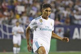 50,00 m €* nov 4, 1998 in madrid, spain. Is Achraf Hakimi On The Verge Of Leaving Real Madrid