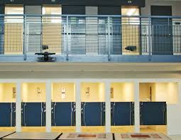 San Diego County East Mesa Juvenile Detention Facility East Mesa Ca Architect Architecture Design Architecture