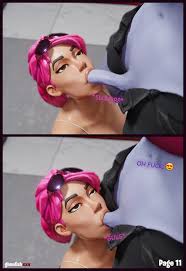 Rule34 - If it exists, there is porn of it  ghoulishxxx, brite bomber,  dark bomber, ramirez  6864167