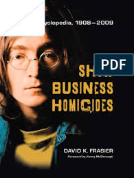 For more information and source, see on this link : Homicidios Hollywood Leisure Entertainment General