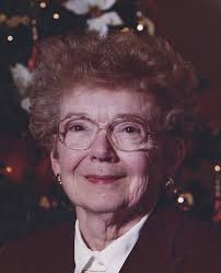 Contributions to the tribute of Mary Ronnfeldt