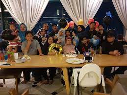 Restaurants near the shore sky tower, melaka on tripadvisor: The Sky Deli Melaka Menu Prices Restaurant Reviews Tripadvisor